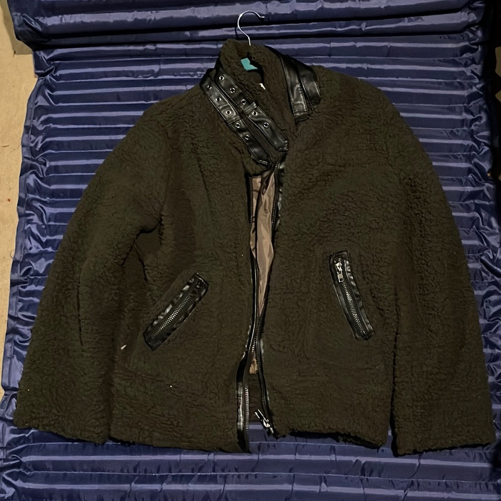 Previously owned but in excellent condition